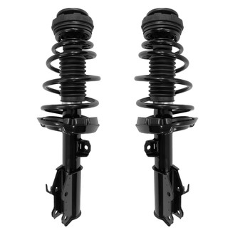 Unity® - Front Complete Strut Assembly Kit