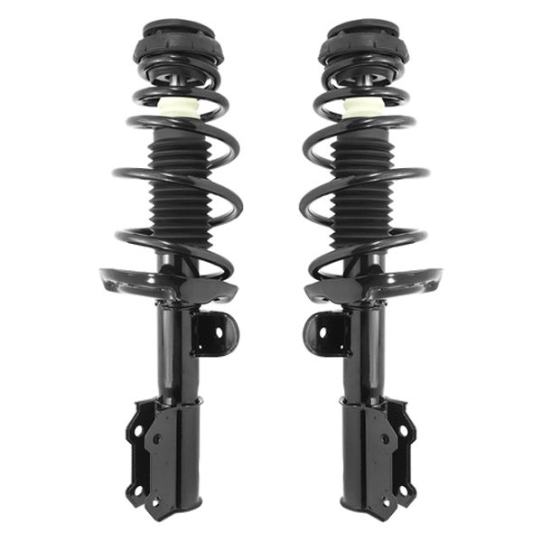 Unity Automotive® - Front Complete Strut Assemblies