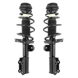 Unity® - Front Complete Strut Assemblies