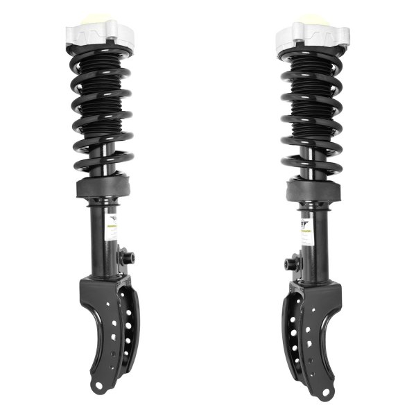 Unity Automotive® - Front Complete Strut Assemblies