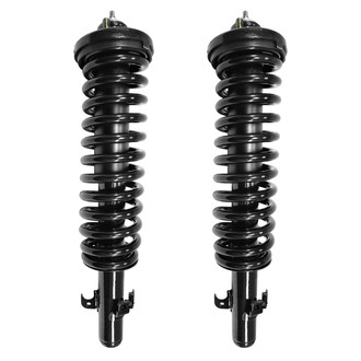 Unity® - Front Complete Strut Assemblies