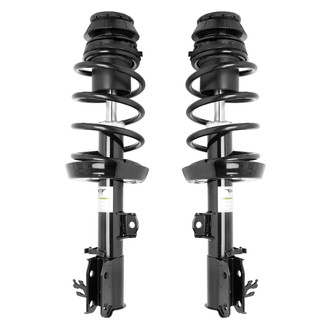 Unity® - Complete Strut Assembly