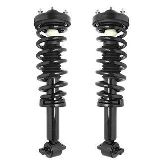 Unity® - Front Complete Strut Assemblies