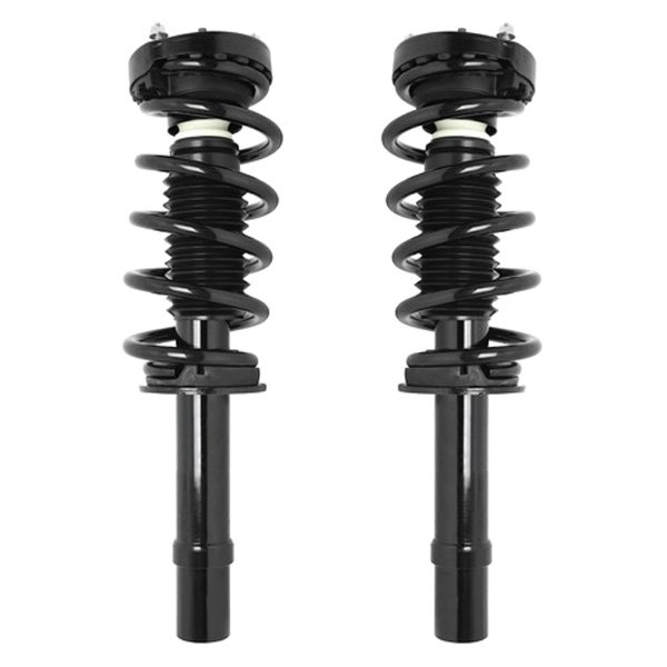 Unity Automotive® - Front Complete Strut Assemblies