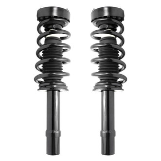 Unity® - Front Complete Strut Assemblies