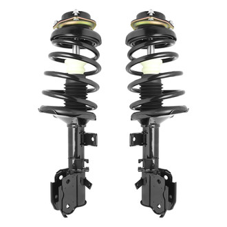 Unity® - Complete Strut Assembly