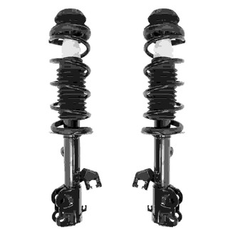 Unity® - Front Complete Strut Assembly Kit