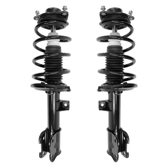 Unity® - Front Complete Strut Assembly Kit