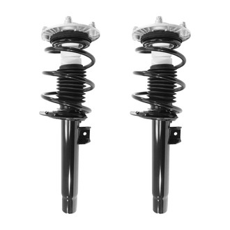 Unity® - Front Complete Strut Assembly Kit