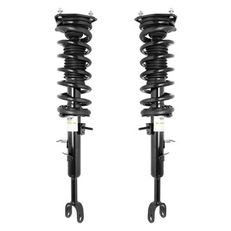 Unity® - Front Complete Strut Assemblies