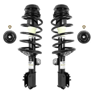 Unity® - Complete Strut Assembly
