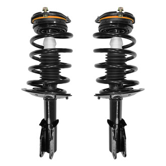 Unity® - Complete Strut Assembly