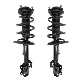 Unity® - Front Complete Strut Assembly Kit