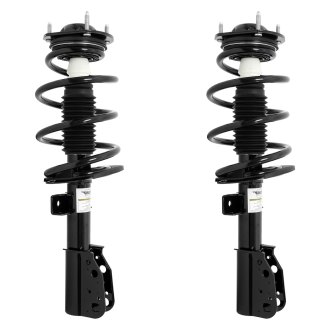 Unity® - Complete Strut Assembly