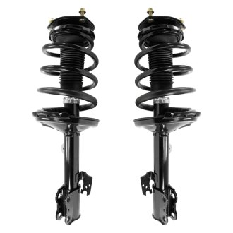 Unity Automotive™ | Suspension Parts, Struts, Shocks - CARiD.com