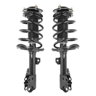 Unity® - Front Complete Strut Assemblies