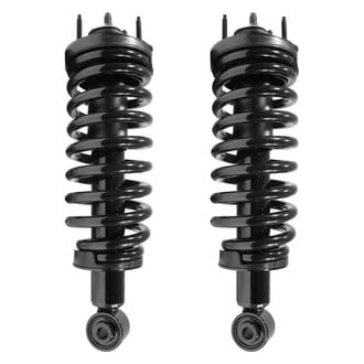 Unity® - Front Complete Strut Assemblies