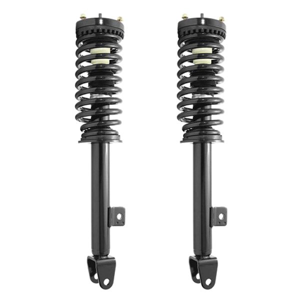 Unity Automotive® - Front Complete Strut Assemblies