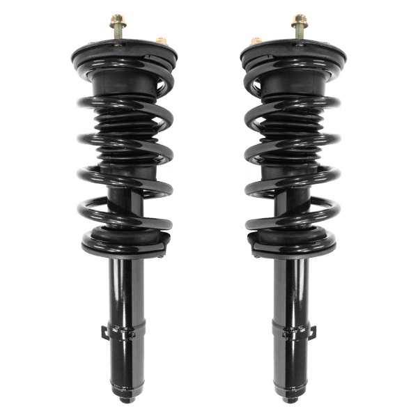 Unity Automotive® - Front Complete Strut Assemblies