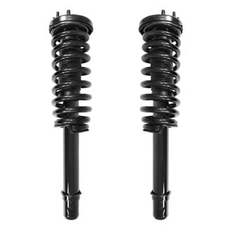 Unity® - Front Complete Strut Assemblies