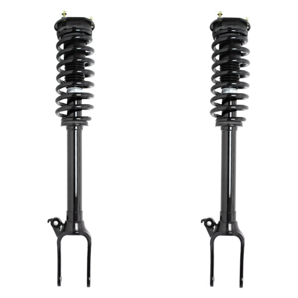 Unity Automotive® - Front Complete Strut Assemblies