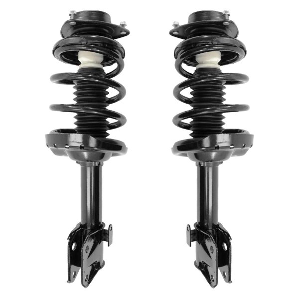 Unity Automotive® - Front Complete Strut Assembly Kit