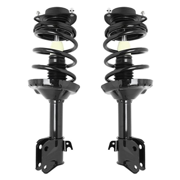 Unity Automotive® - Front Complete Strut Assemblies