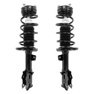 Unity® - Front Complete Strut Assembly Kit