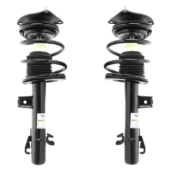 Unity Automotive® - Front Complete Strut Assemblies