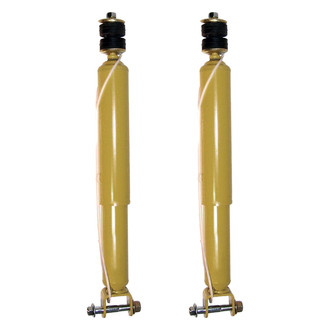 Unity® - Rear Shock Absorbers