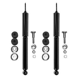 Unity® - Rear Shock Absorbers