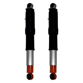 Unity® - Air Shock