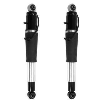 Unity® - Rear Electronic Air Shock Absorbers