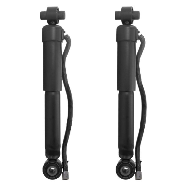 Unity Automotive® - Rear Shock Absorbers