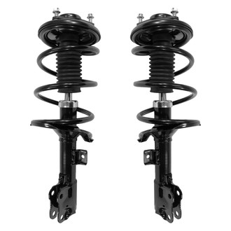 Unity® - Front Complete Strut Assembly Kit
