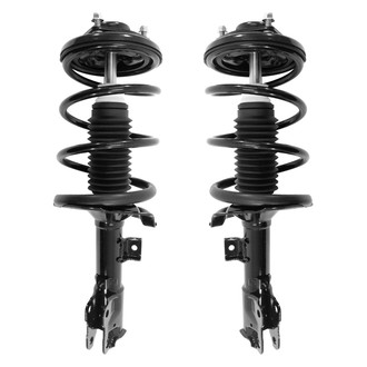 Unity® - Front Complete Strut Assembly Kit