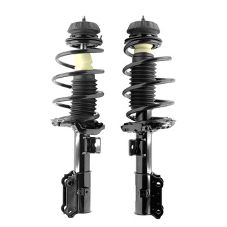 Unity® - Front Complete Strut Assembly Kit