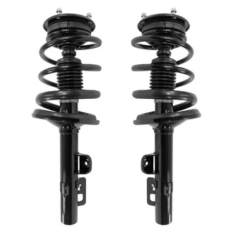 Unity® - Complete Strut Assembly