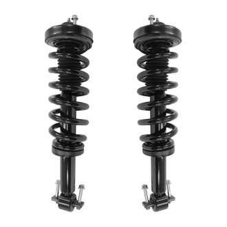 Unity® - Front Complete Strut Assembly Kit