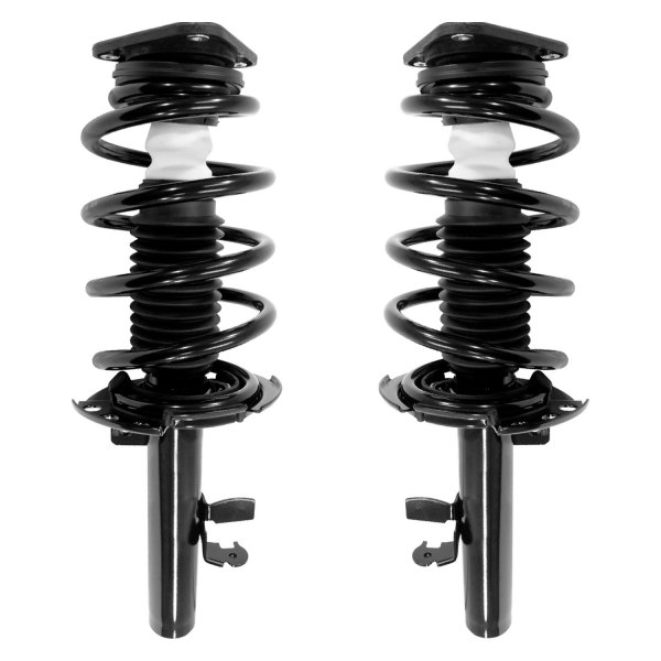 Unity Automotive® - Front Complete Strut Assembly Kit