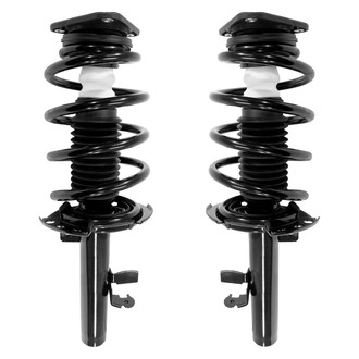 Unity® - Complete Strut Assembly