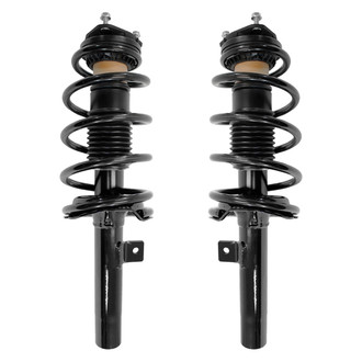 Unity® - Front Complete Strut Assembly Kit