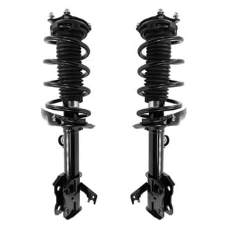 Unity® - Front Complete Strut Assembly Kit