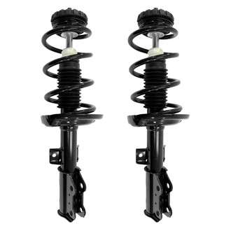 Unity® - Front Complete Strut Assembly Kit