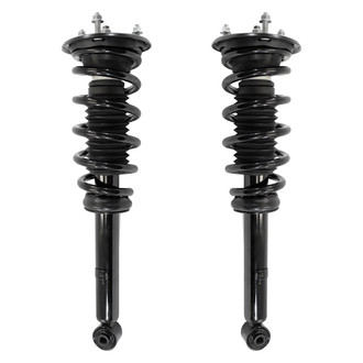 Unity® - Front Complete Strut Assembly Kit