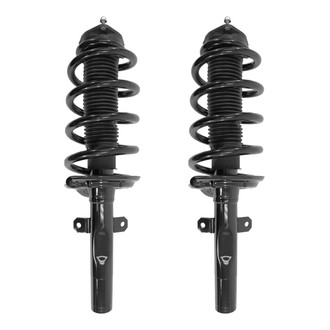 Unity® - Front Complete Strut Assembly Kit