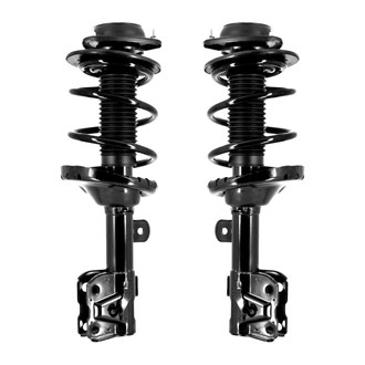 Unity® - Complete Strut Assembly