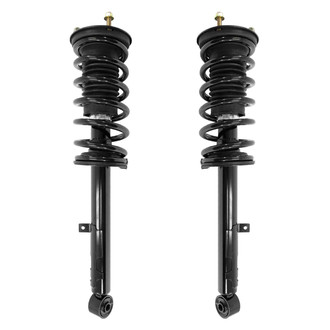 Unity® - Front Complete Strut Assembly Kit
