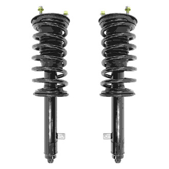 Unity® - Front Complete Strut Assembly Kit