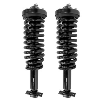 Unity® - Front Complete Strut Assembly Kit